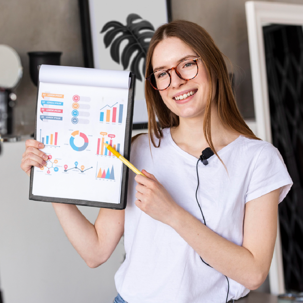 Improved Performance