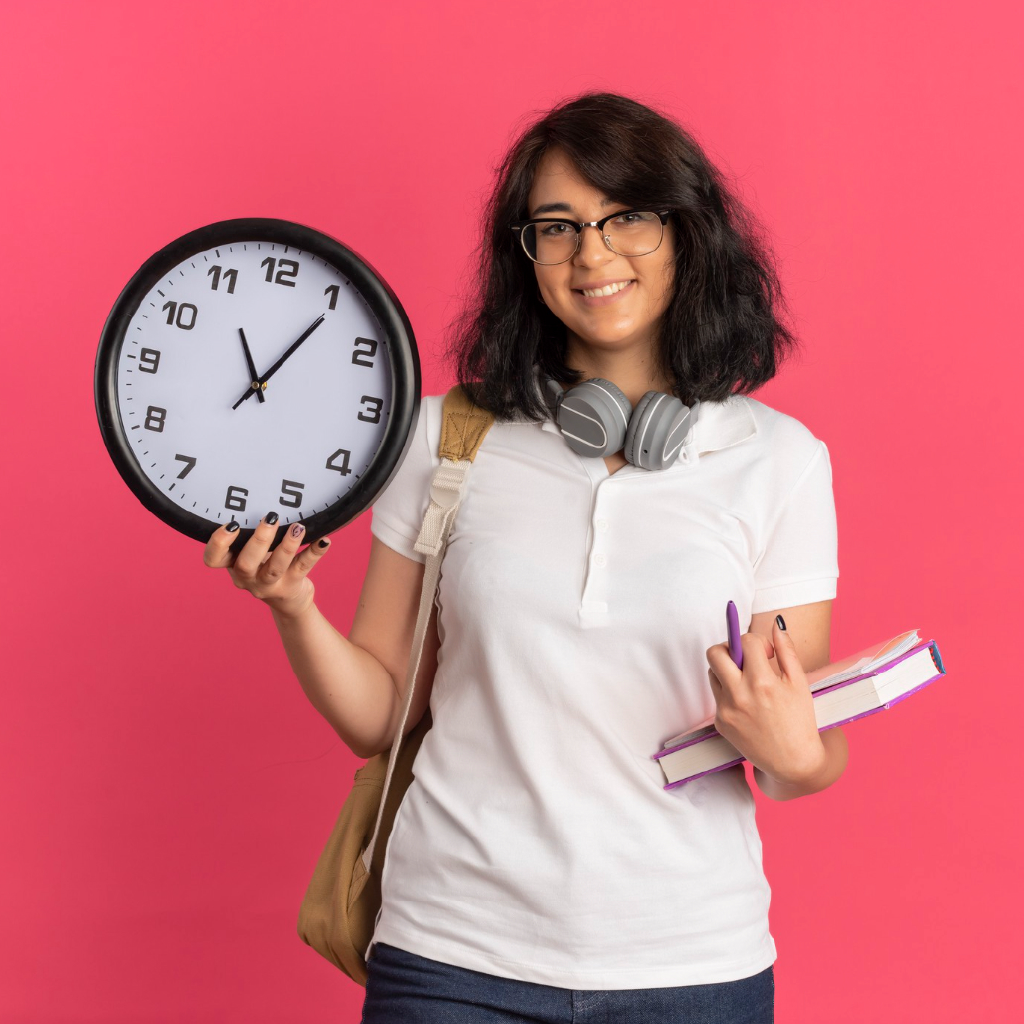 Effective Time Management