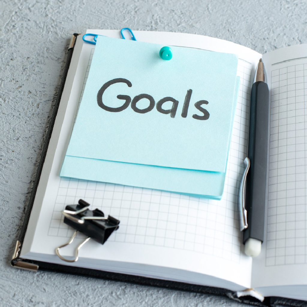 Clarity in Career Goals