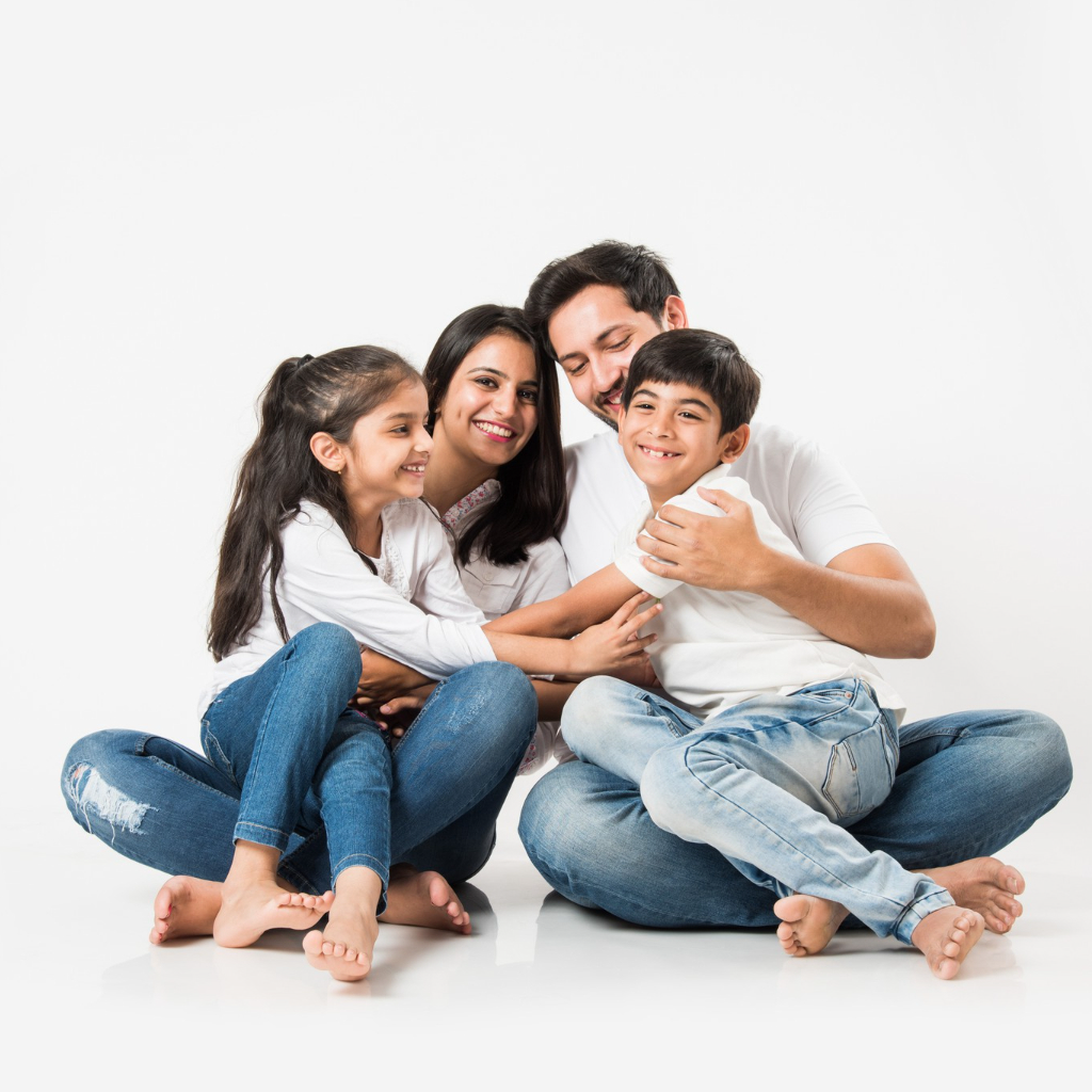 Parental Peace of Mind